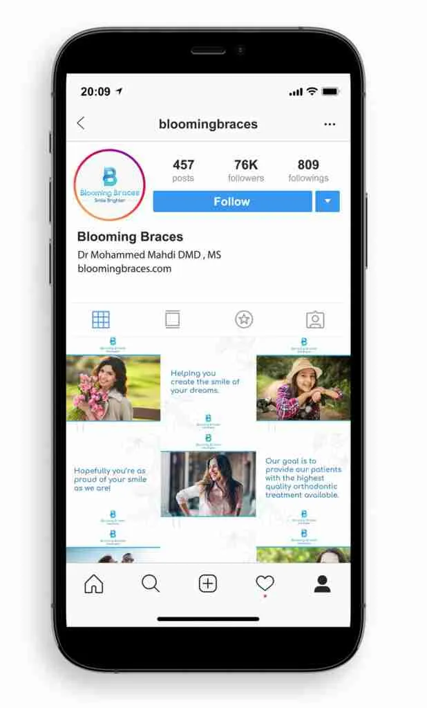 Dental Marketing Boston